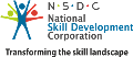 NSDC – National Skill Devlopment Corporation