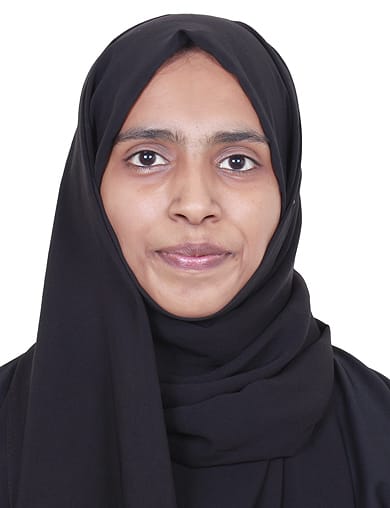 Fathima Vardath